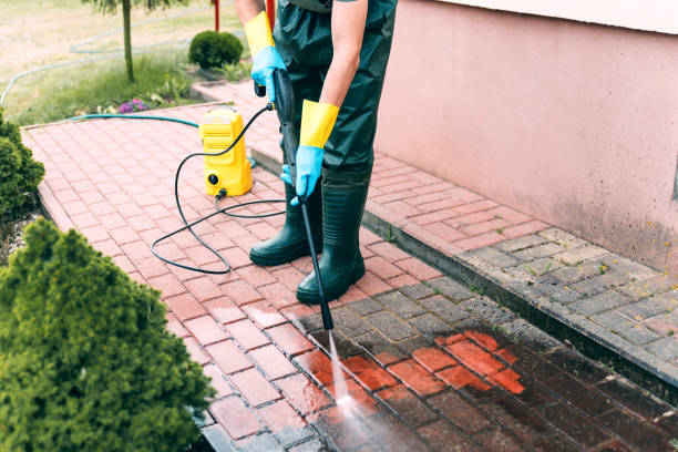 Best House Pressure Washing  in Georgetown, CA