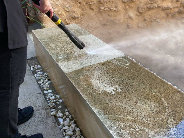 Best Deck Cleaning Services  in Georgetown, CA