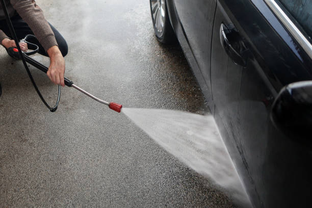 Best Residential Pressure Washing Services  in Georgetown, CA