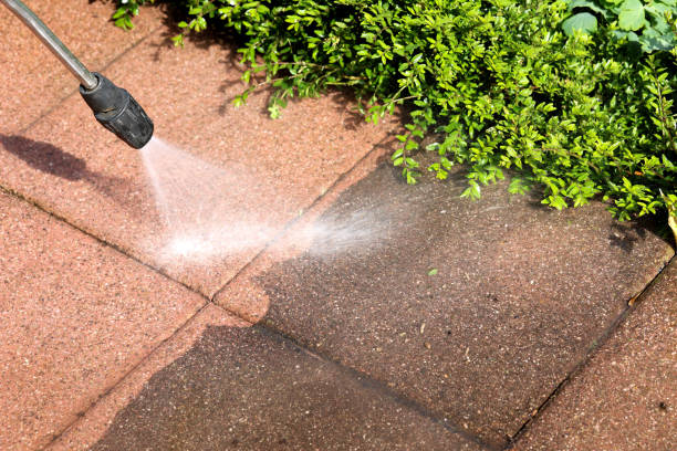Best Garage Pressure Washing  in Georgetown, CA